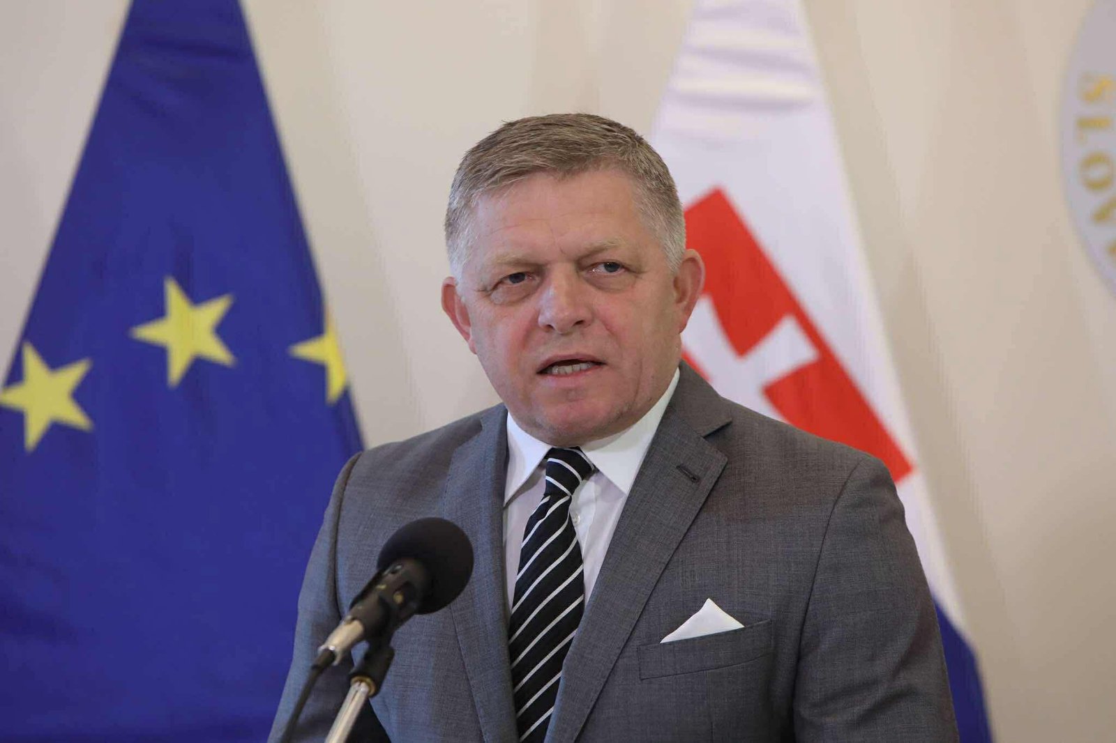 Robert Fico
