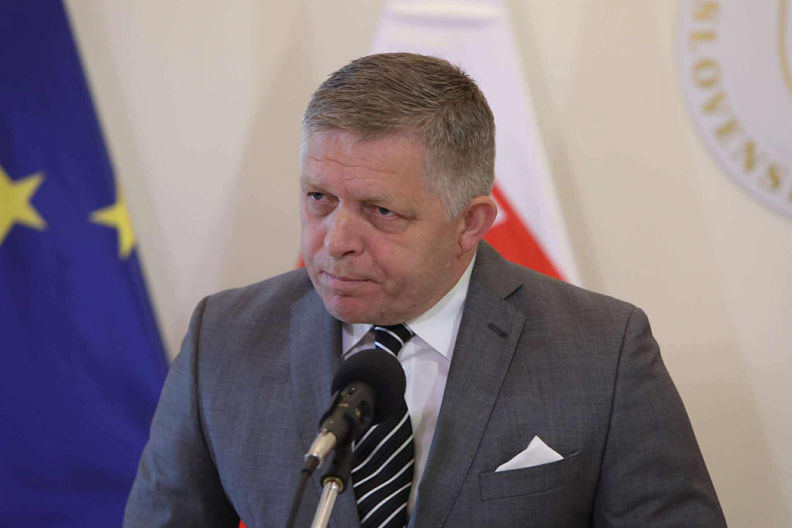 Robert Fico