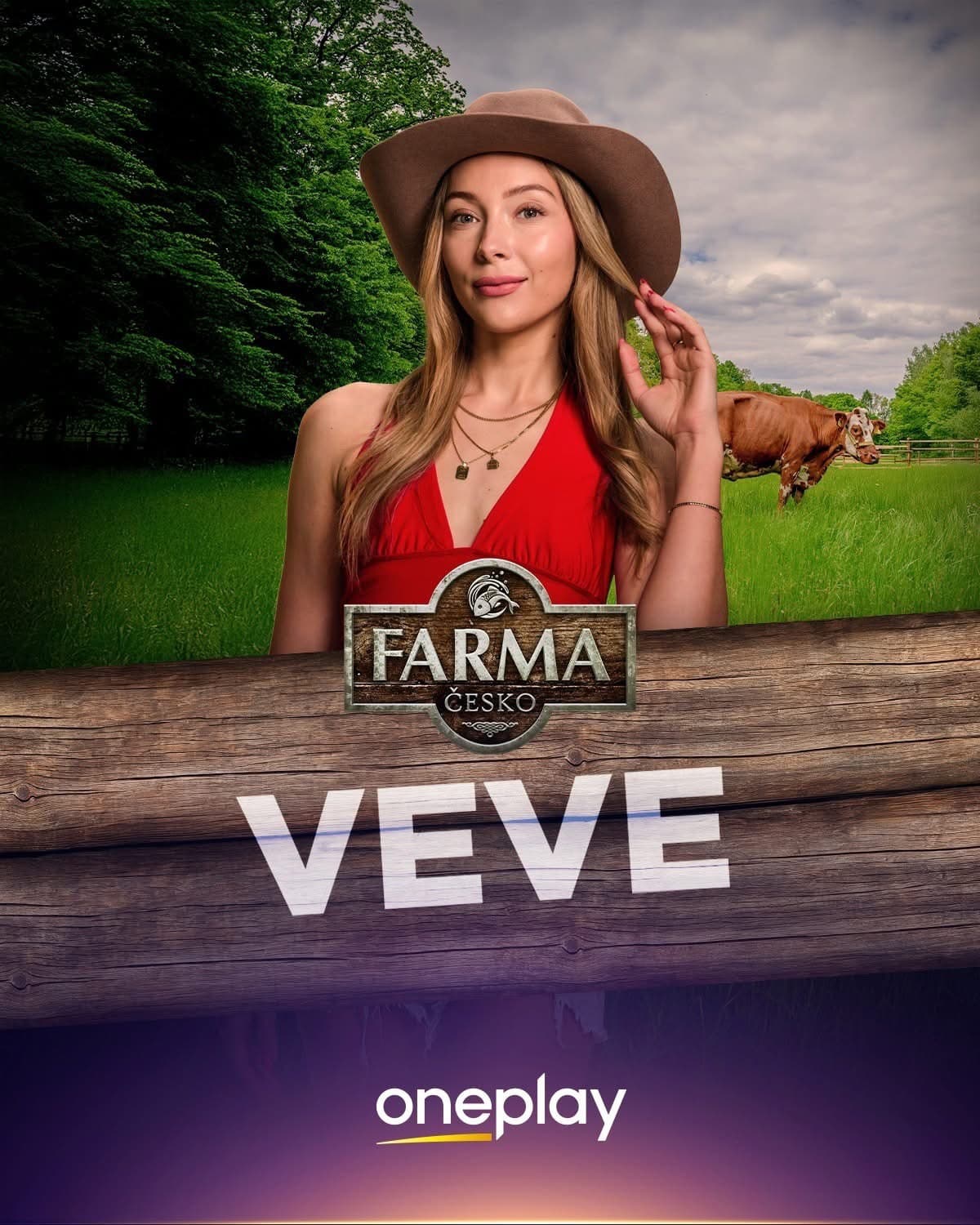 SÚŤAŽIACI novej Farmy odhalení: