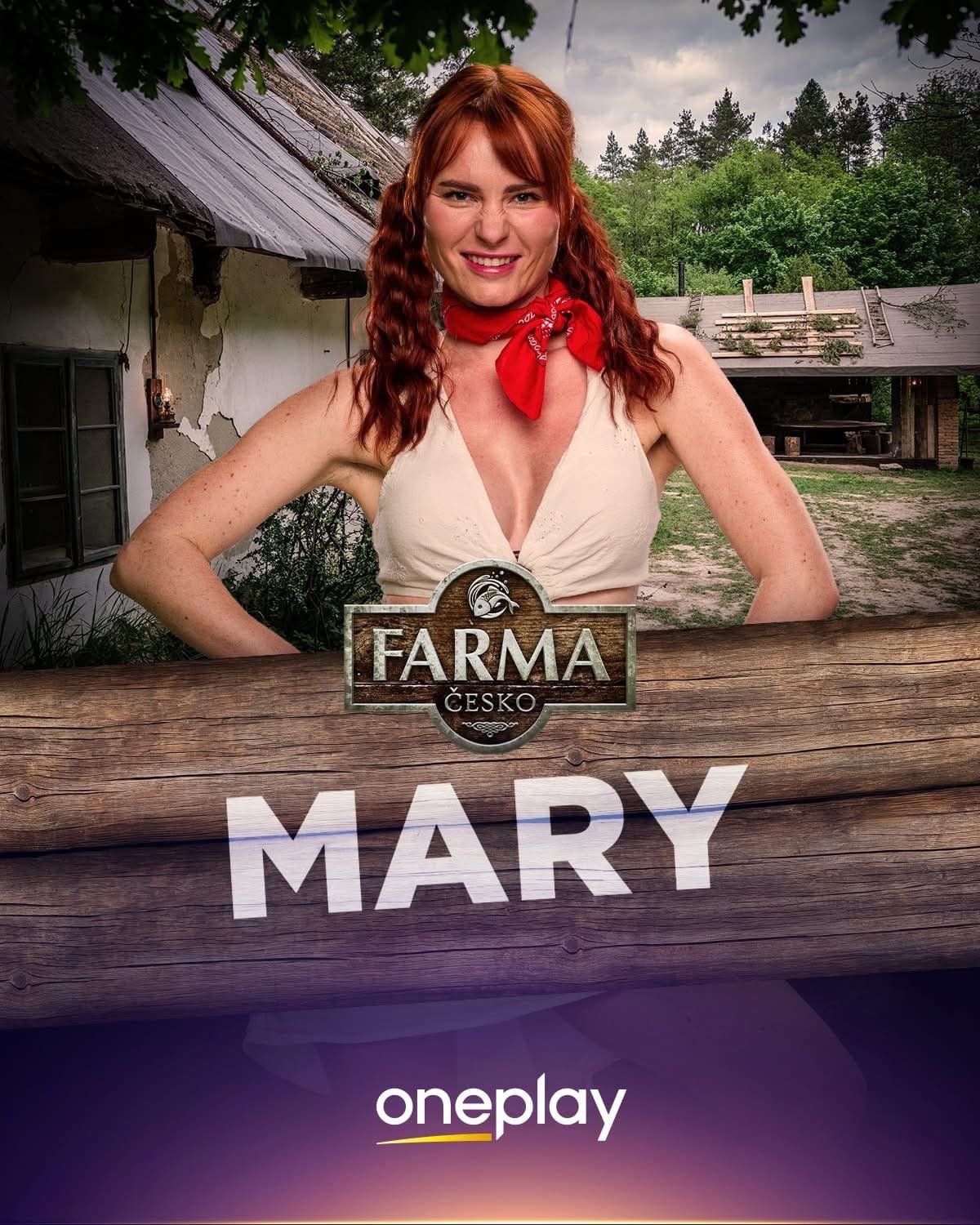 SÚŤAŽIACI novej Farmy odhalení: