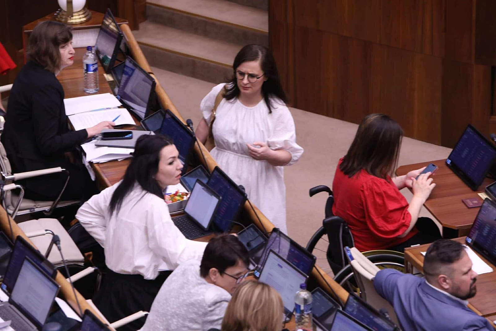 ZVRAT na poslednú chvíľu: