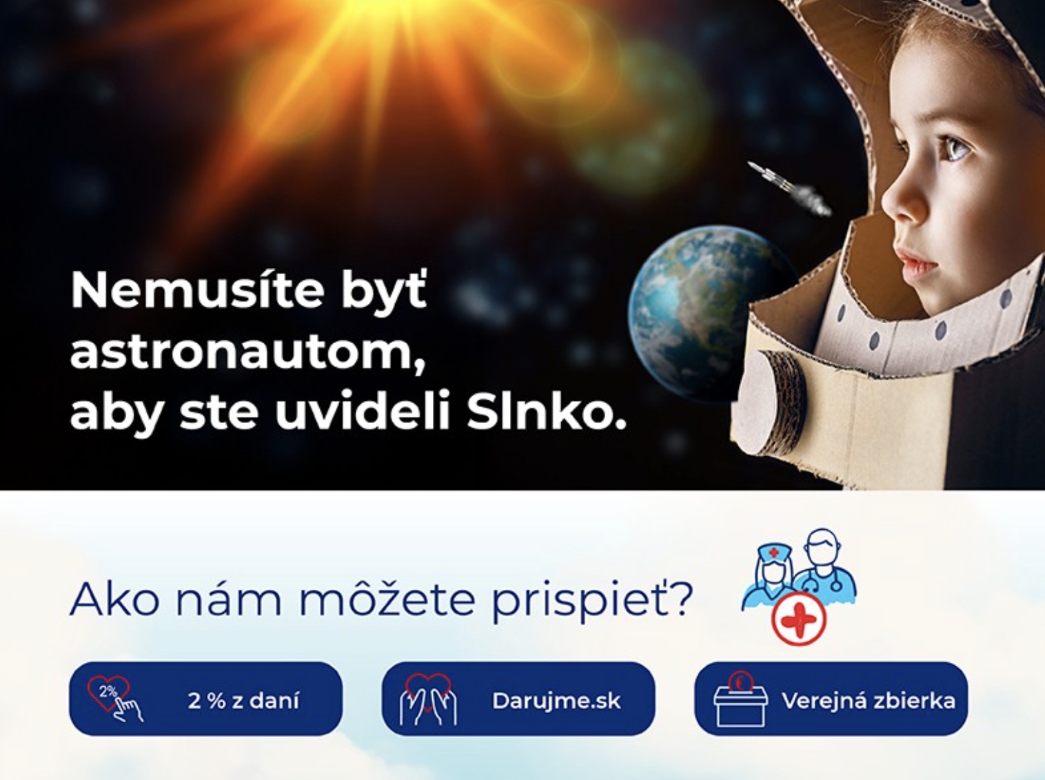 Deň pacientov detskej chirurgie