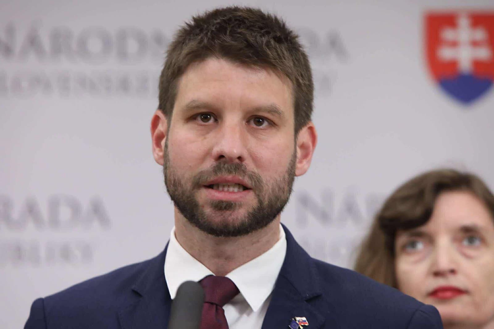 Michal Šimečka