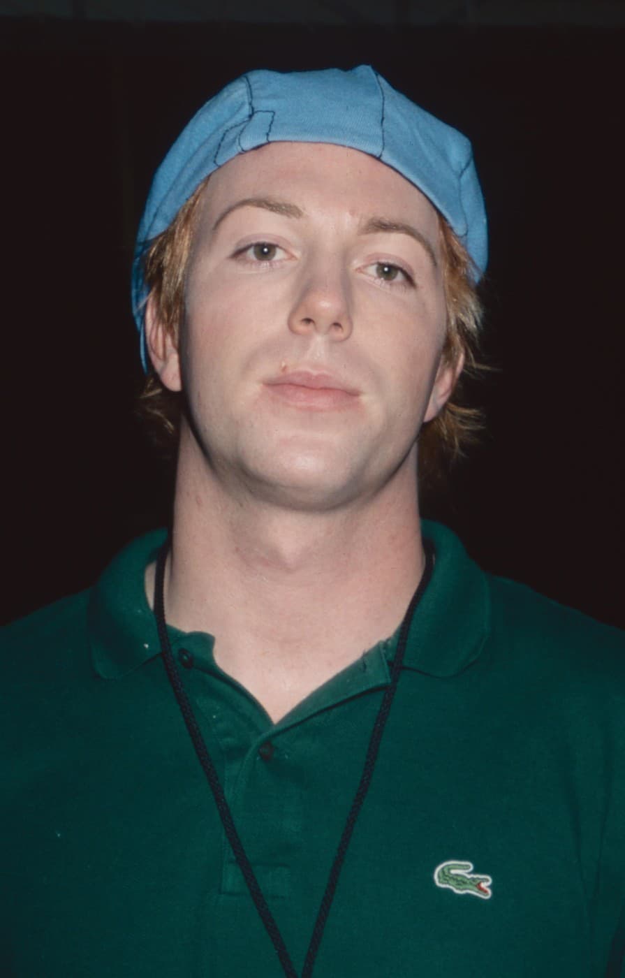 Elijah Blue Allman