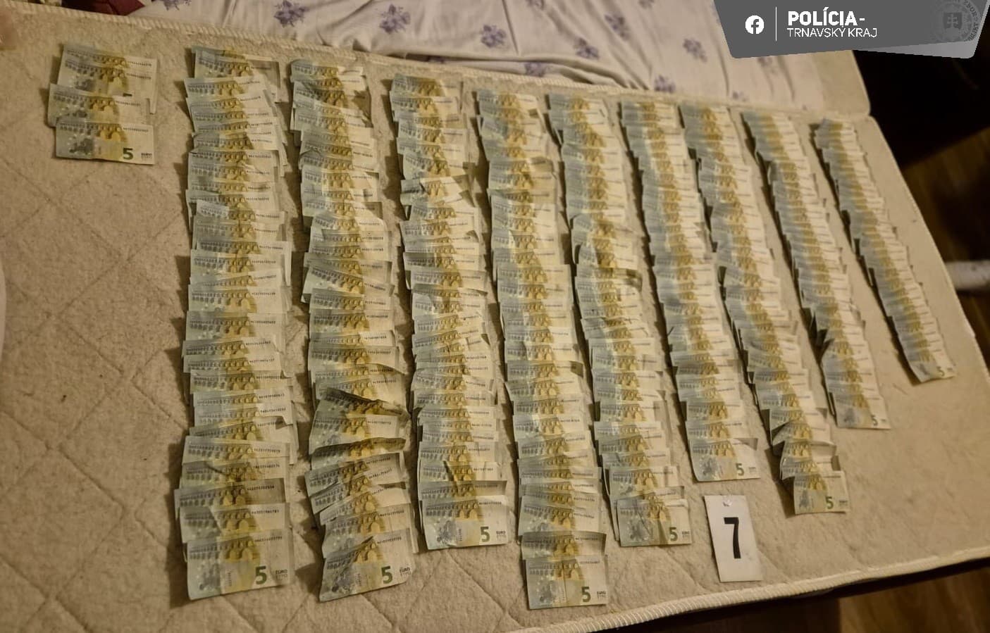 Polícia obvinila 38-ročného muža