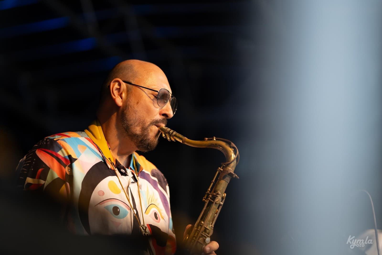 Gypsy Jazz Festival spojí