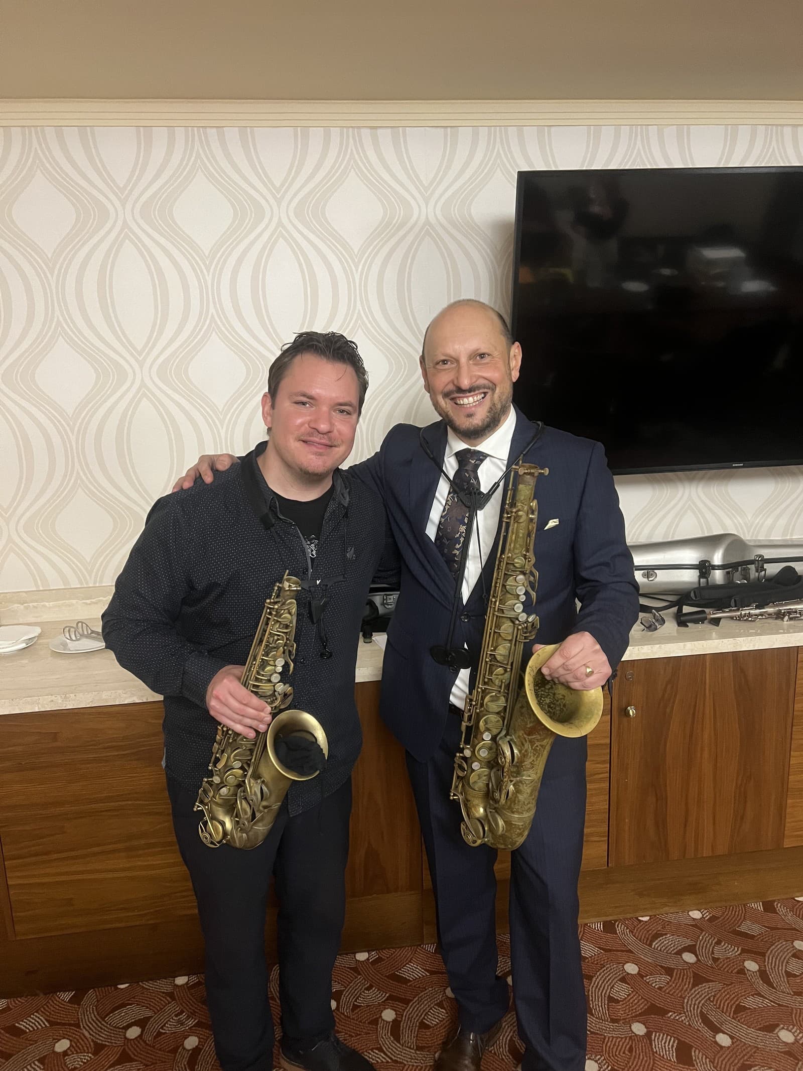 Gypsy Jazz Festival spojí