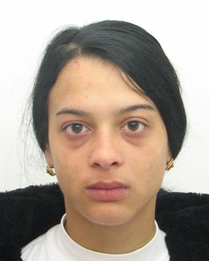 Andrea Kmeťová