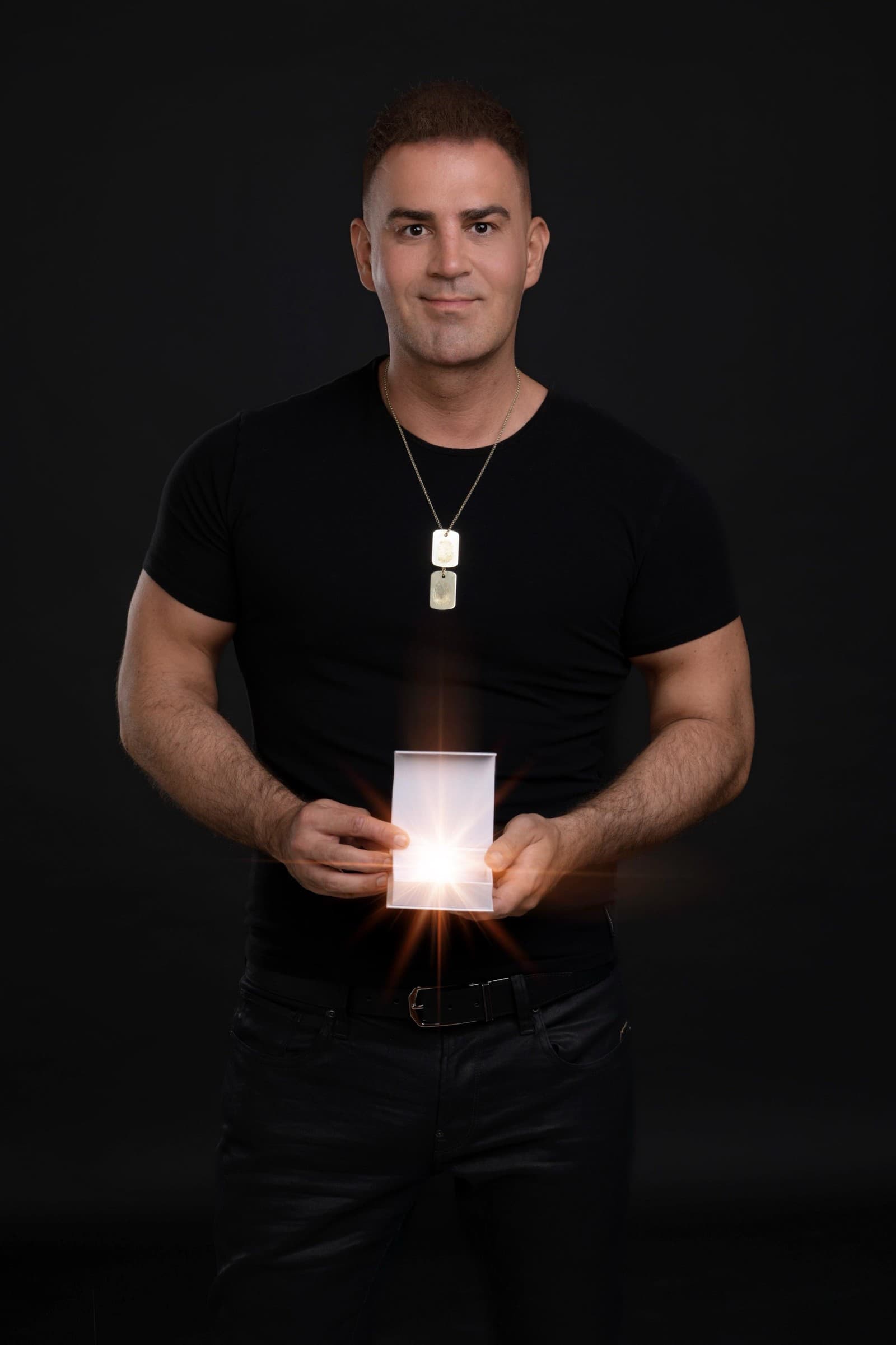 Tomáš Stríž