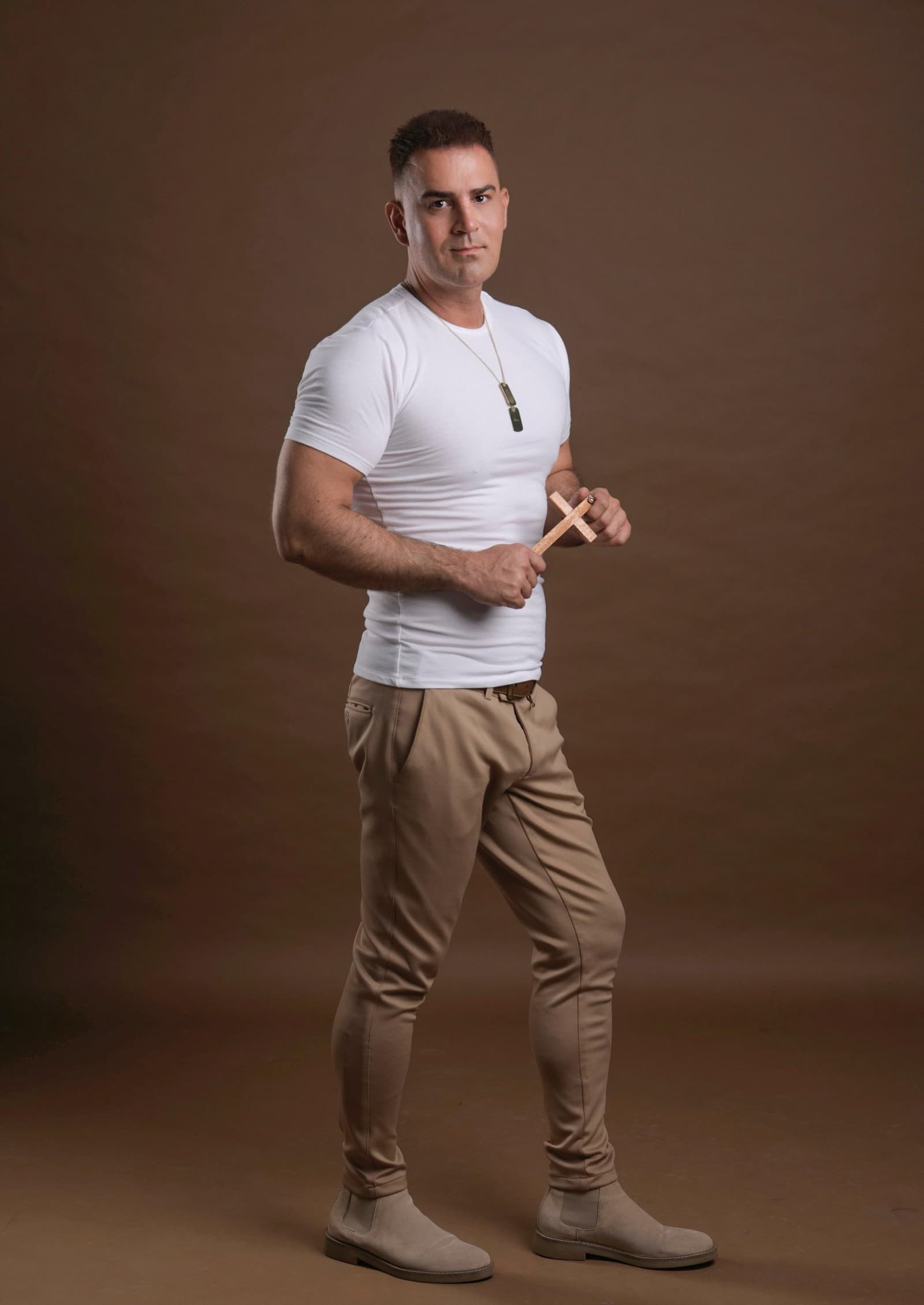 Tomáš Stríž