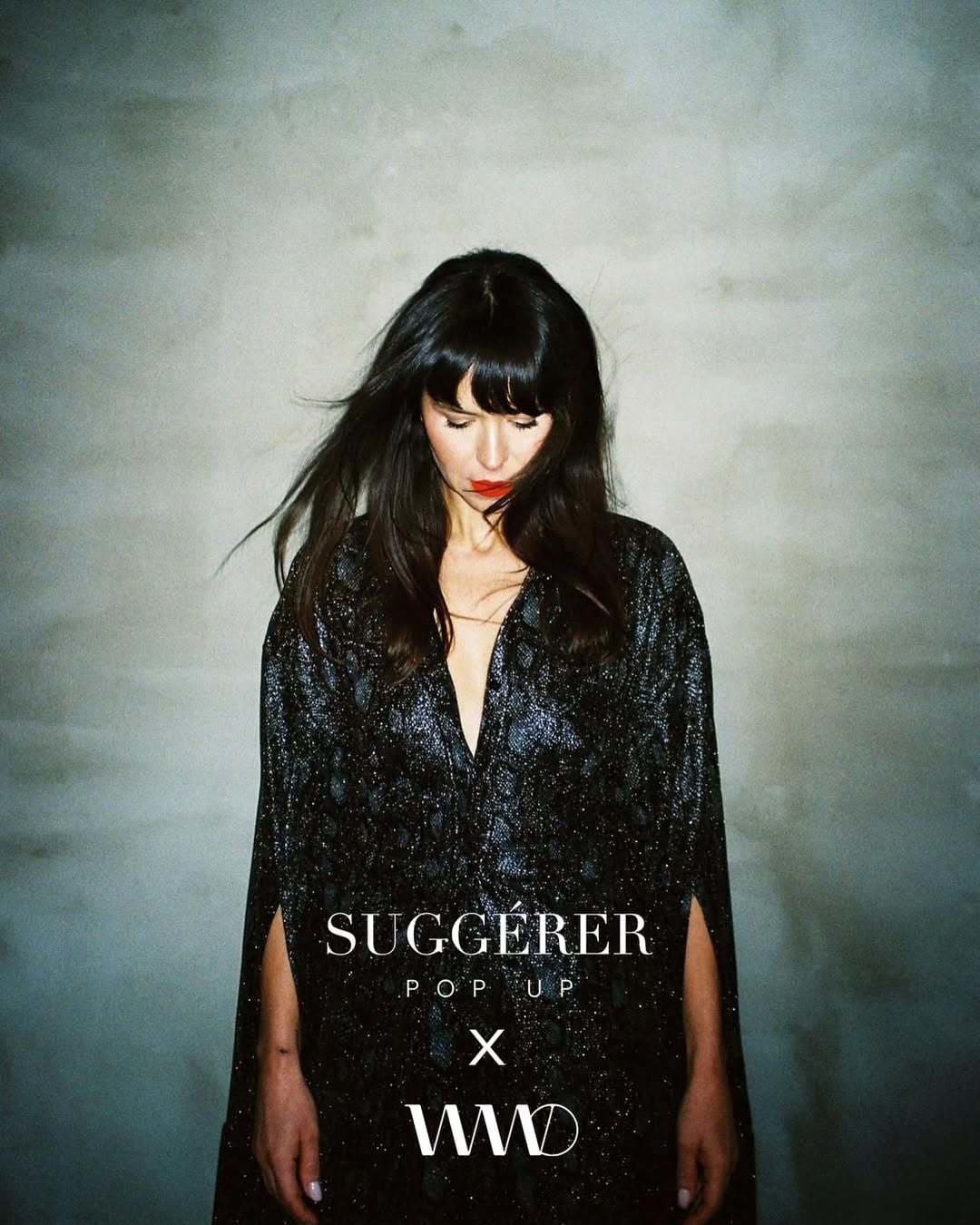 FASHION & ART POP-UP