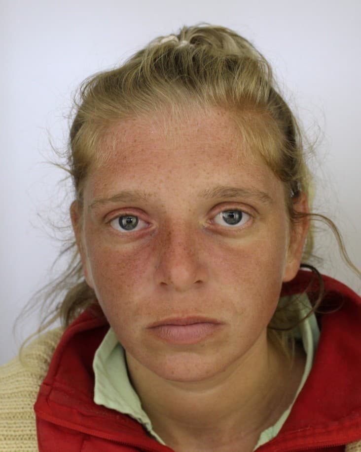 Fišerová Lucia