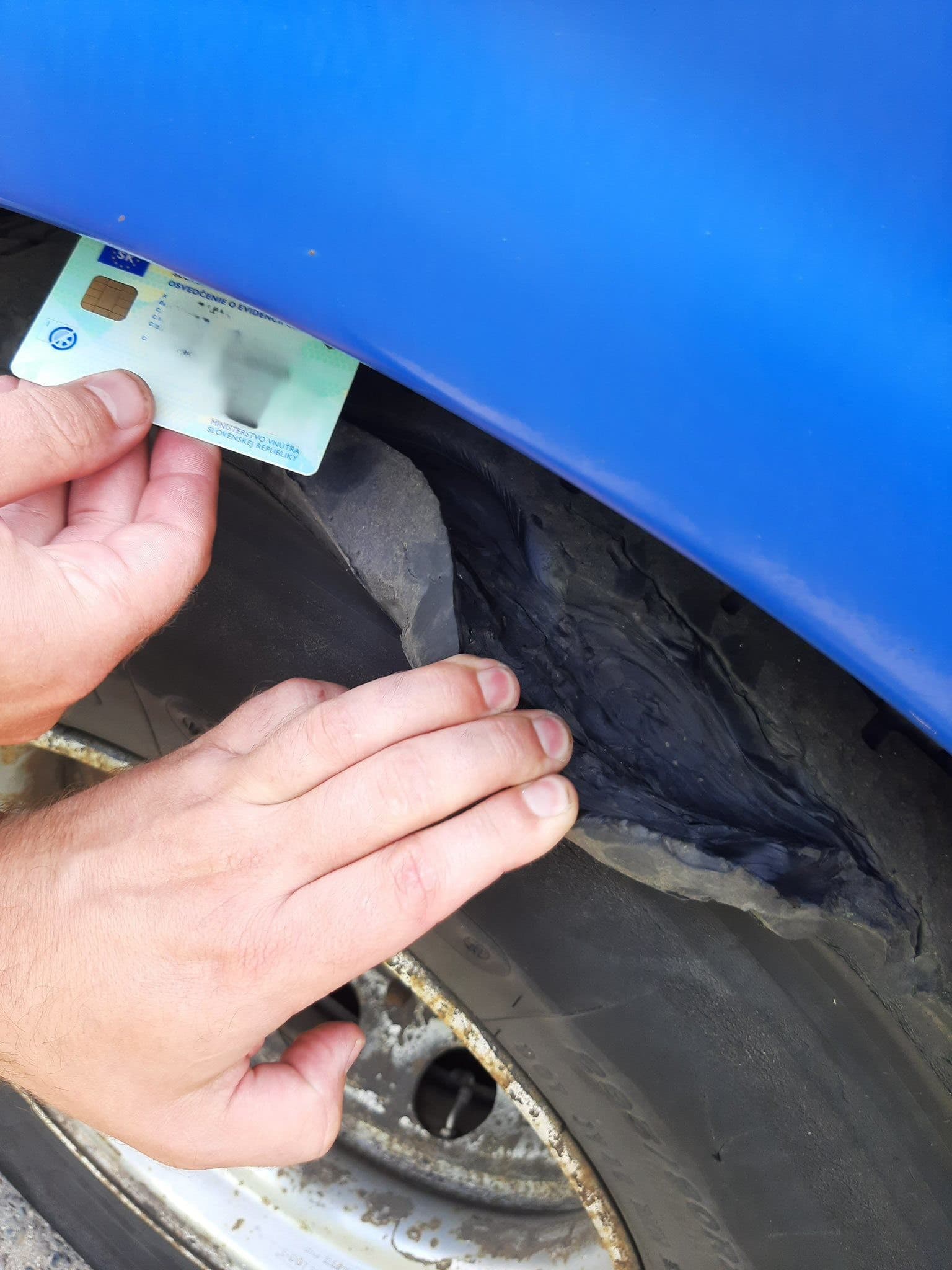 Školský výlet zo Slovenska