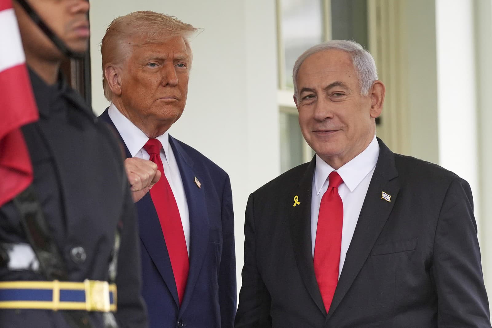 Trump verí, že dohoda