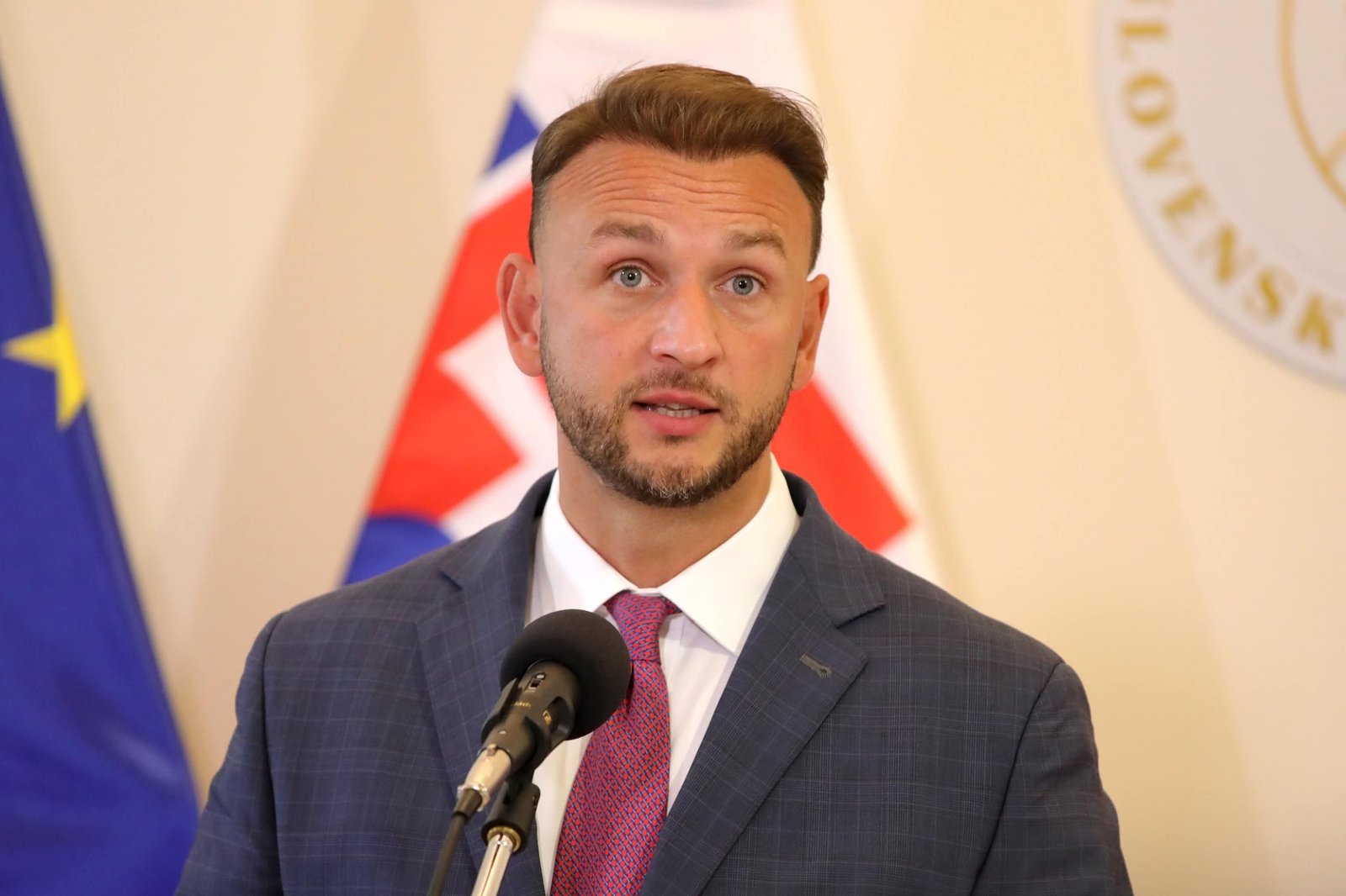 Matúš Šutaj Eštok