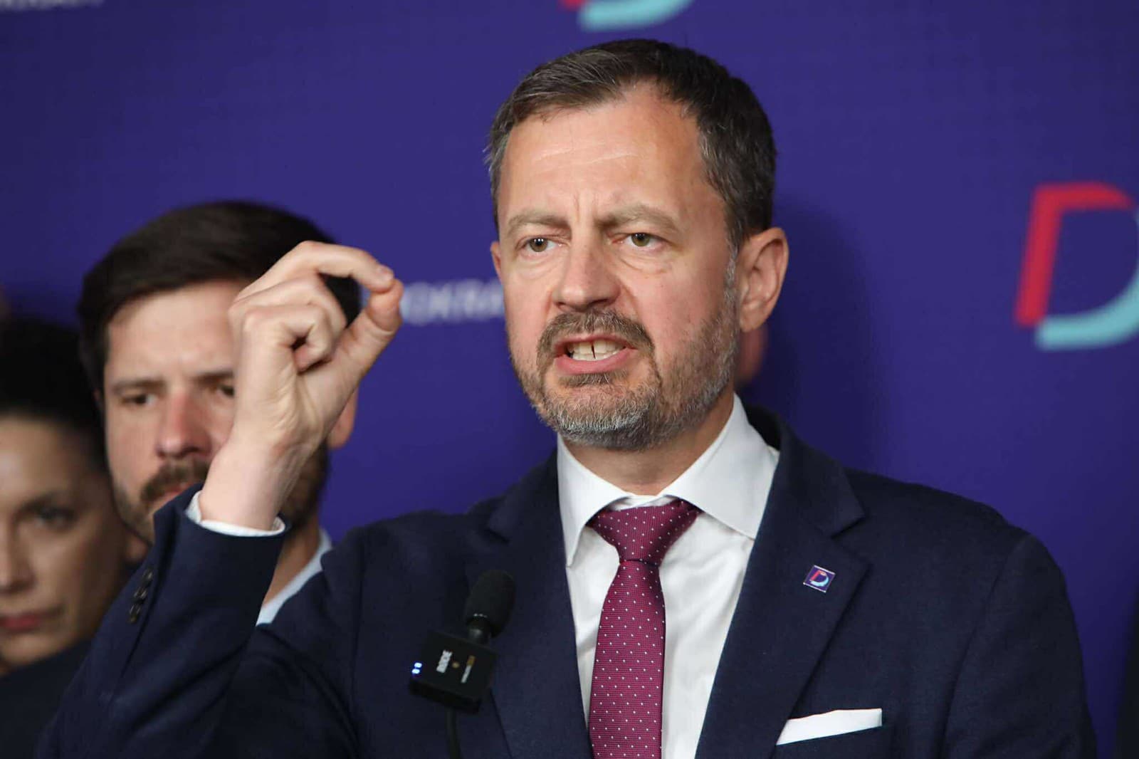 AKTUÁLNE Prípad ohľadom pomoci