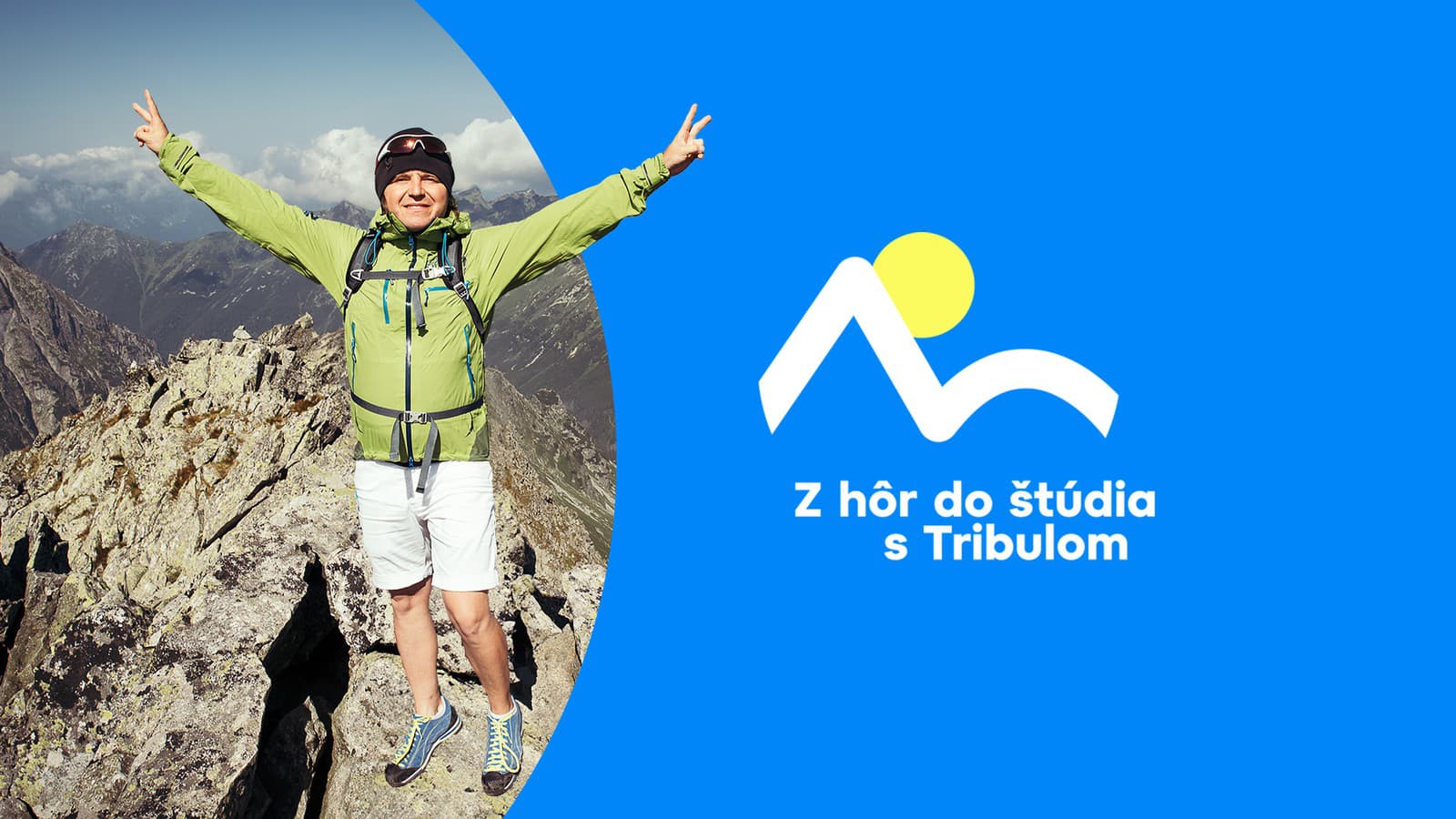 Silné príbehy, veľké mená,