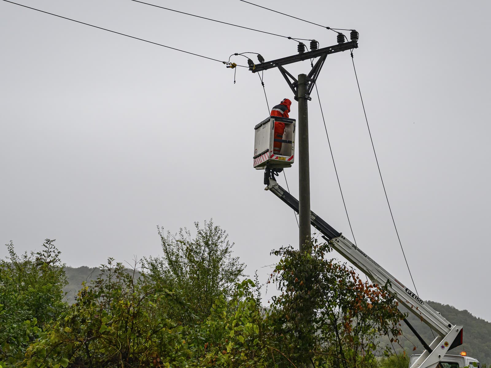 Dramatická zmena počasia: Leto