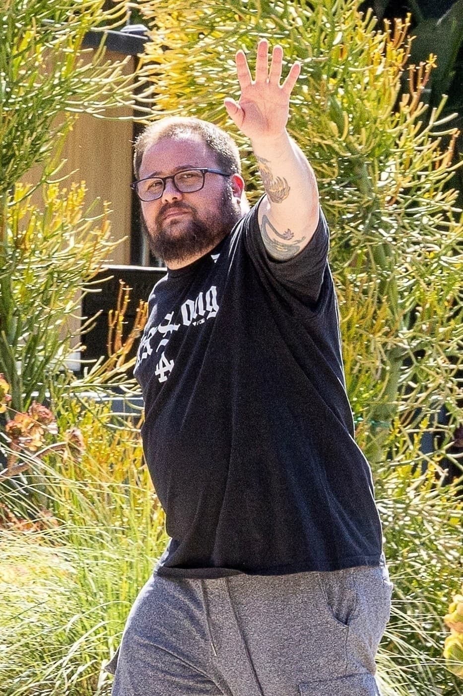 Chaz Bono