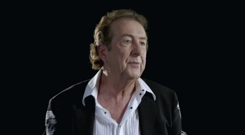 Eric Idle