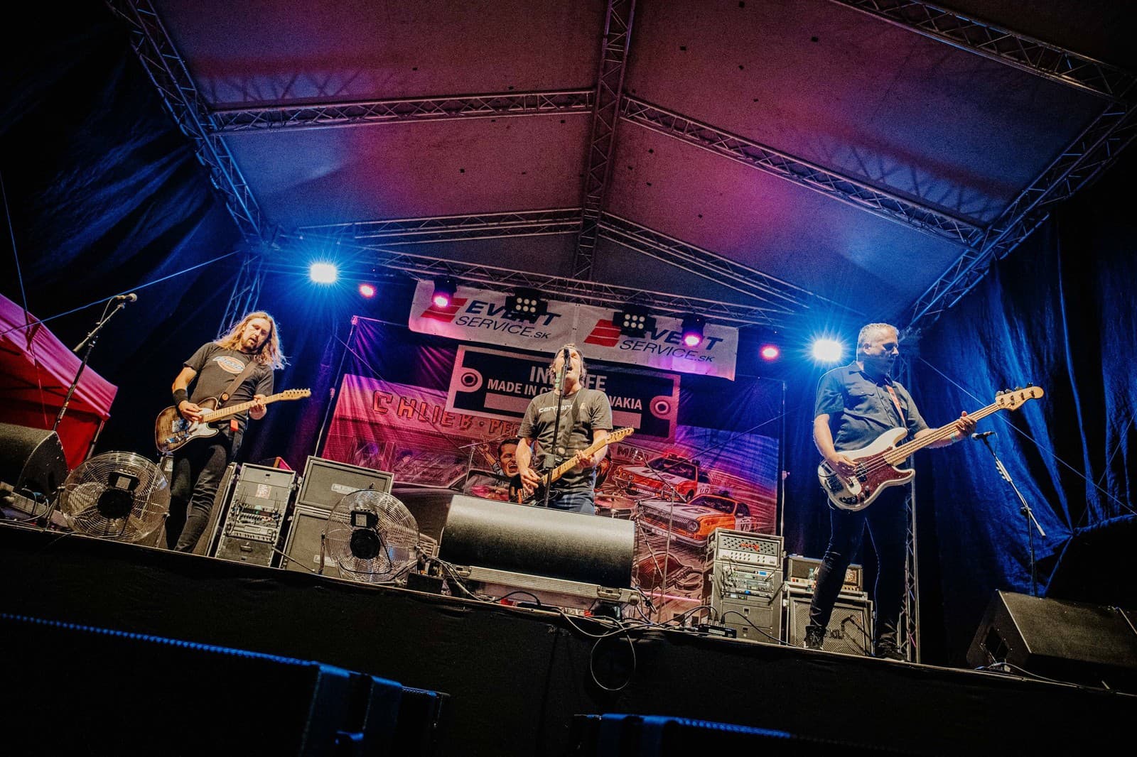 Veľkolepý Žilinský Festival Piva, plný zábavy, jedla