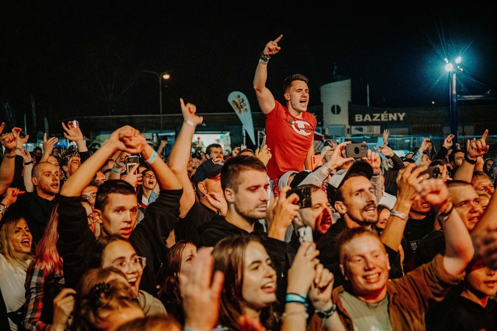 Veľkolepý Žilinský Festival Piva, plný zábavy, jedla