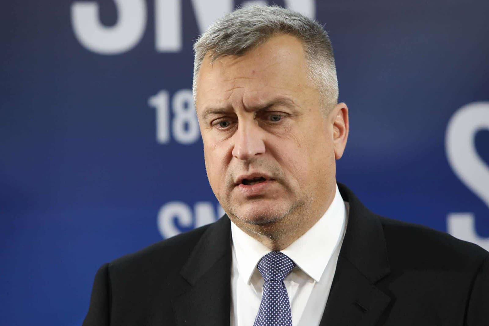 Andrej Danko