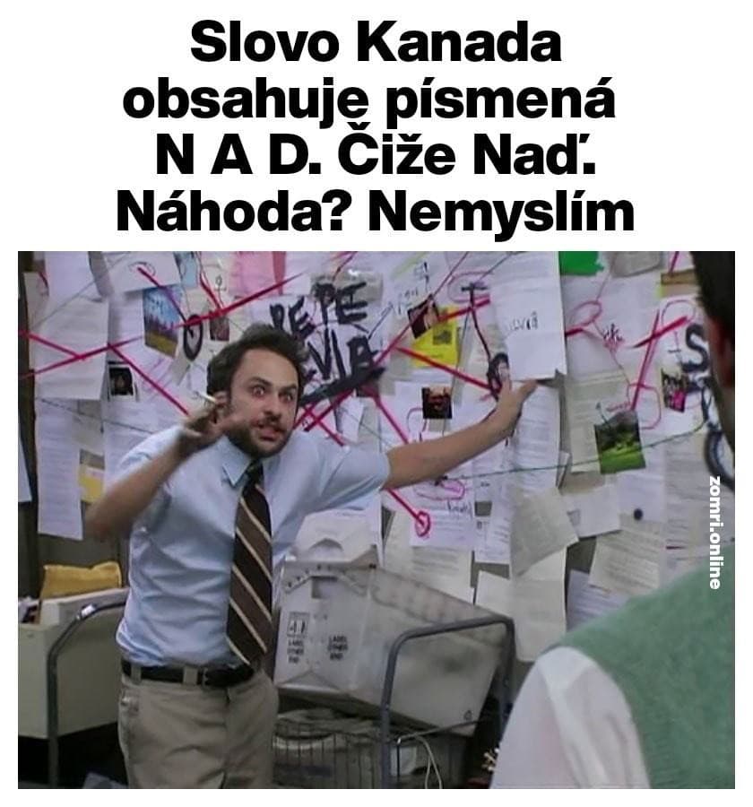 Hon na Naďa rozosmial