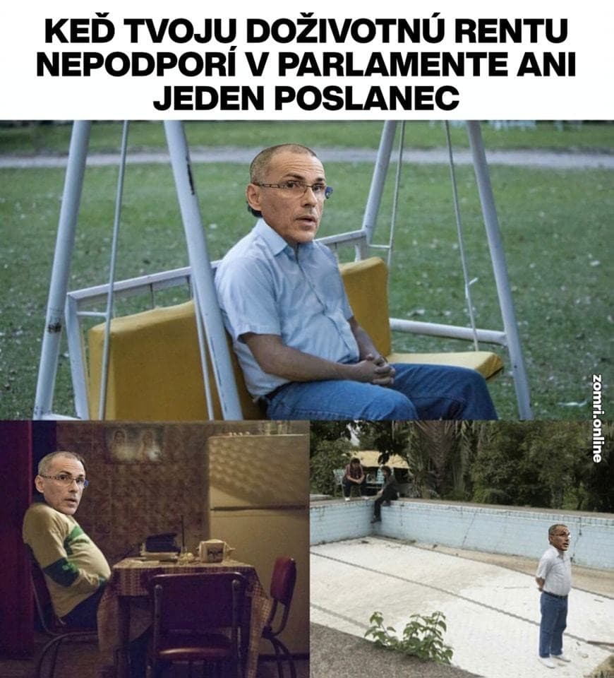 Hon na Naďa rozosmial