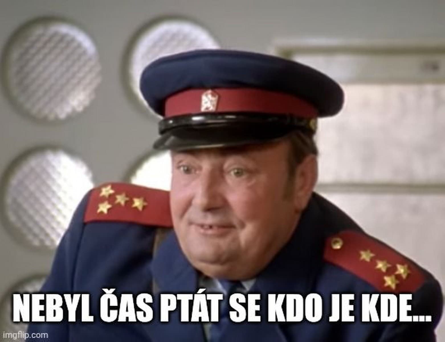 Hon na Naďa rozosmial