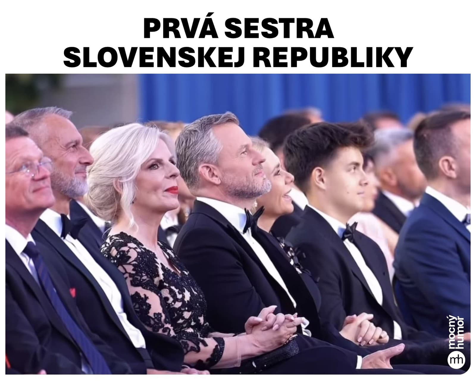 Hon na Naďa rozosmial