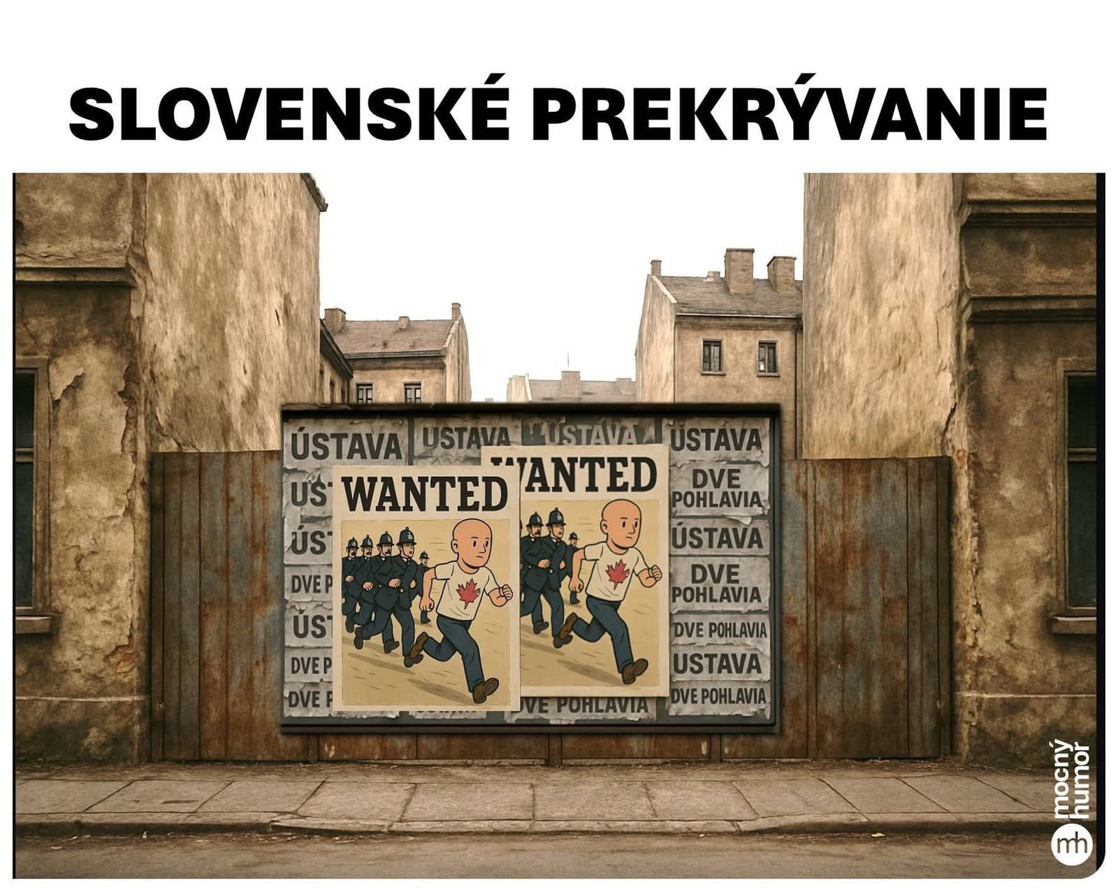 Hon na Naďa rozosmial