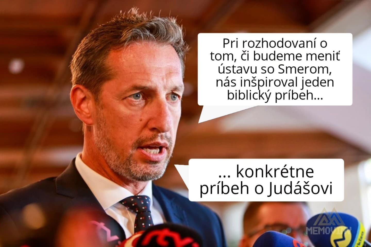 Hon na Naďa rozosmial