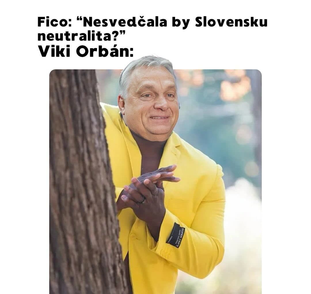 Hon na Naďa rozosmial