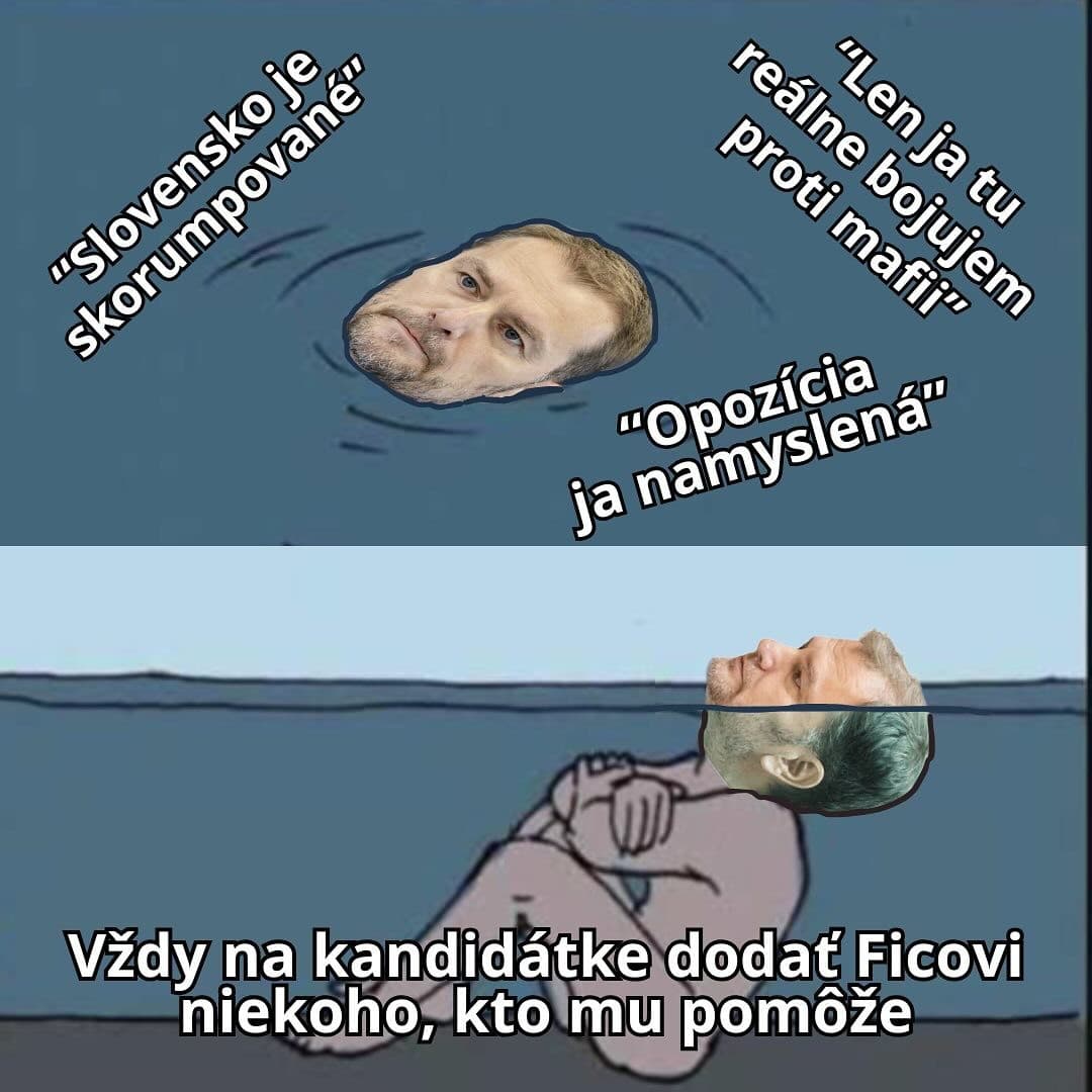 Hon na Naďa rozosmial
