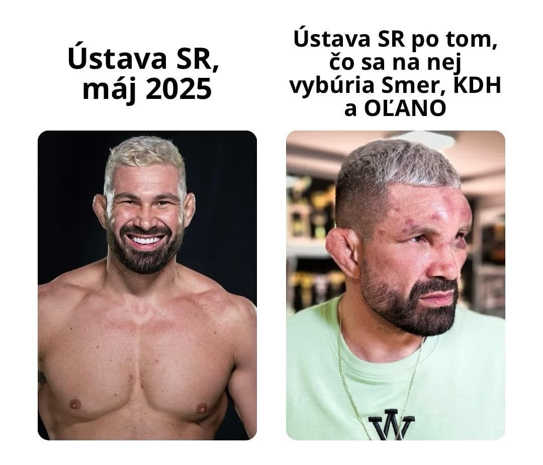 Hon na Naďa rozosmial