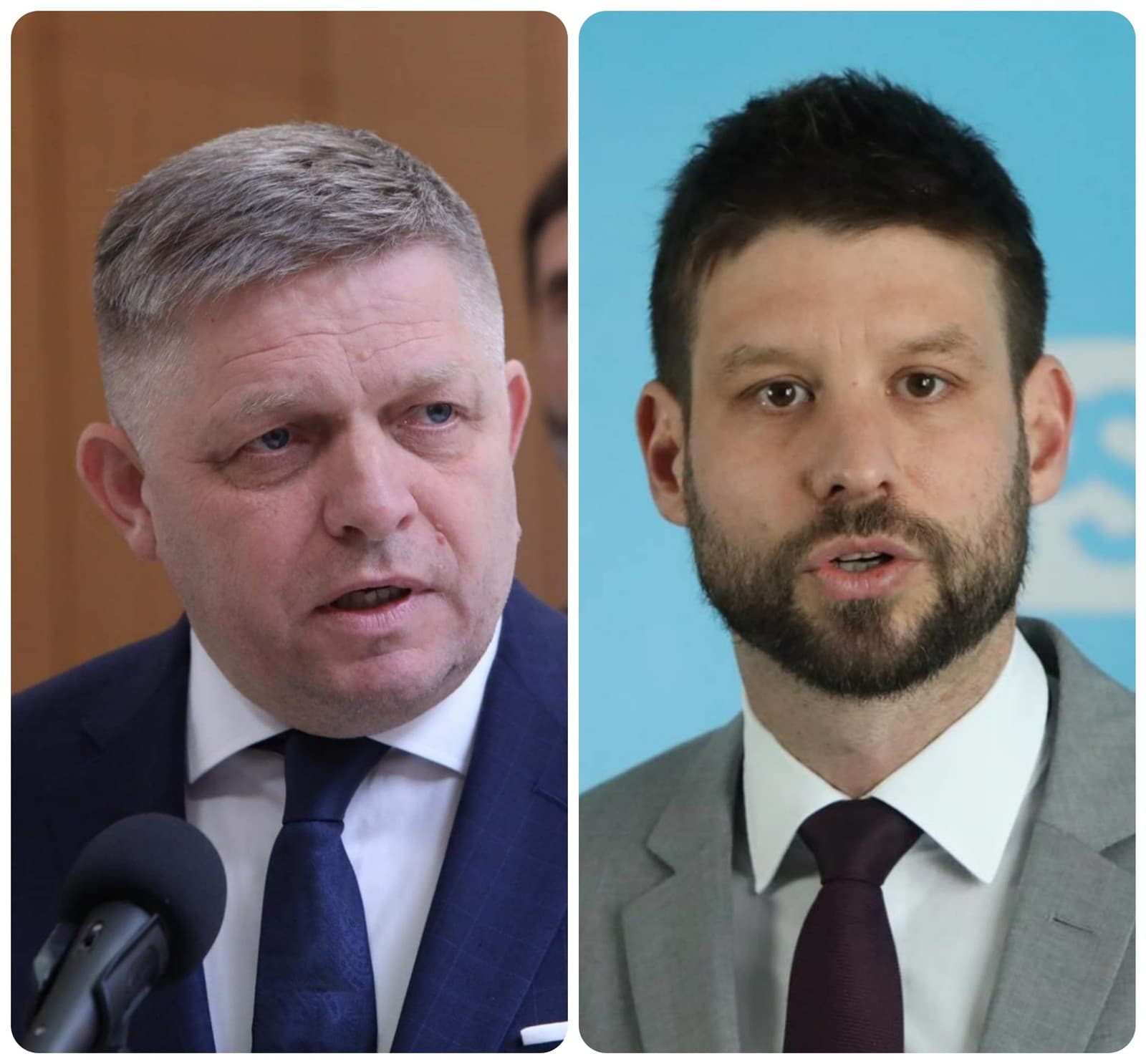 Ďalší PRIESKUM priniesol mimoriadne