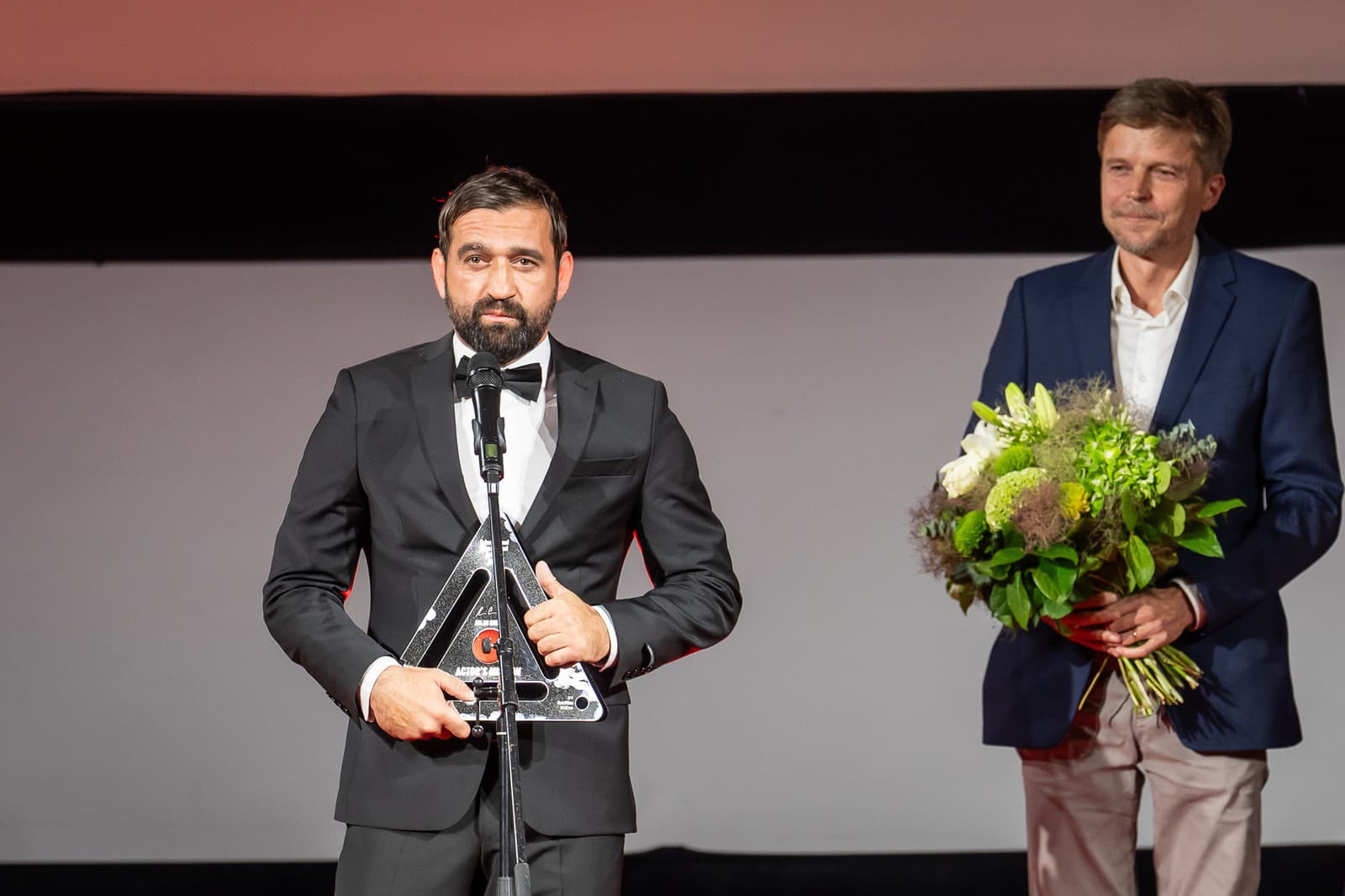 IFF Art Film, Milan Ondrík