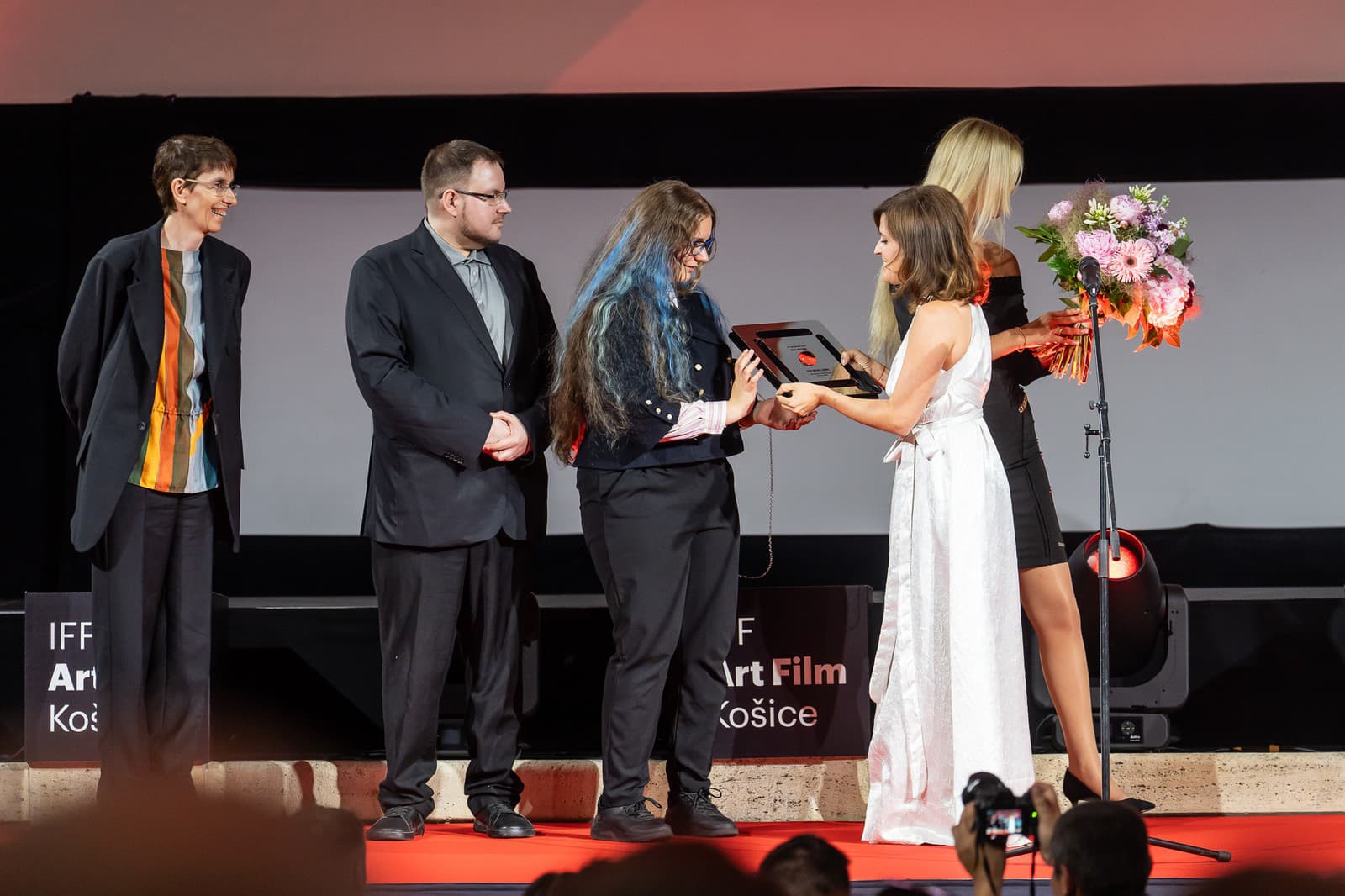 IFF Art Film