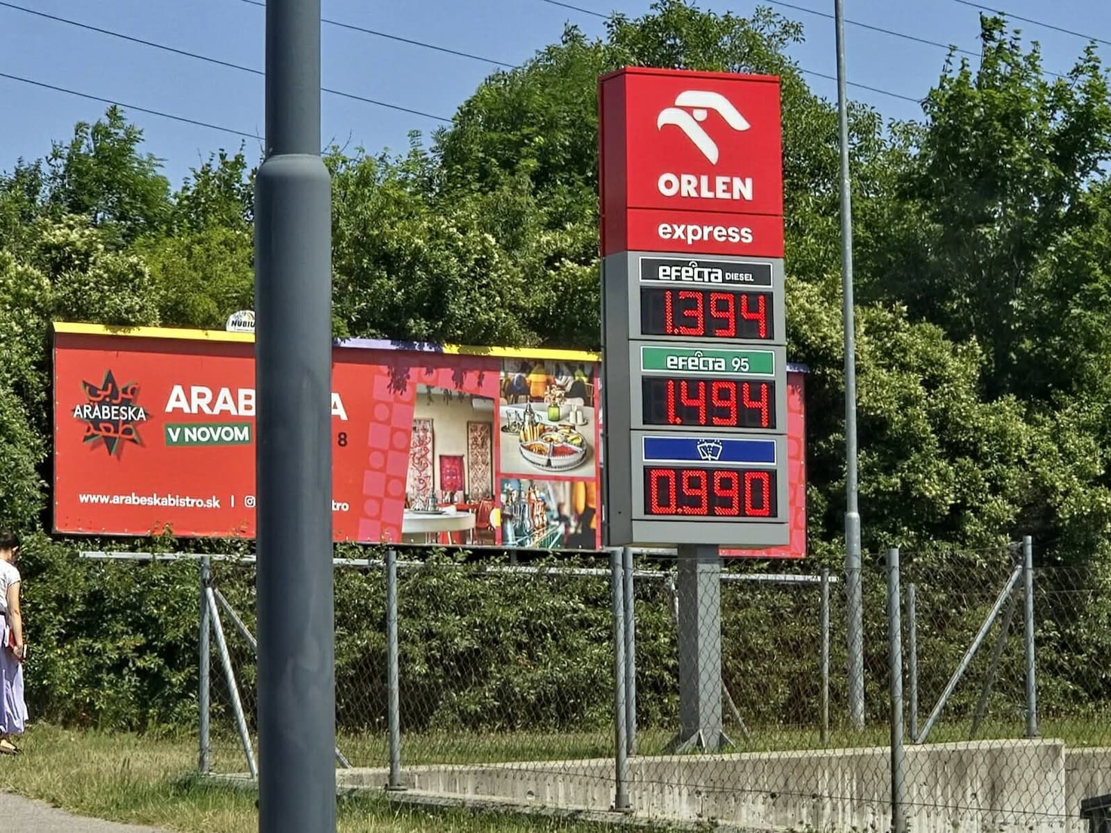 Slováci, pripravte si peňaženky: