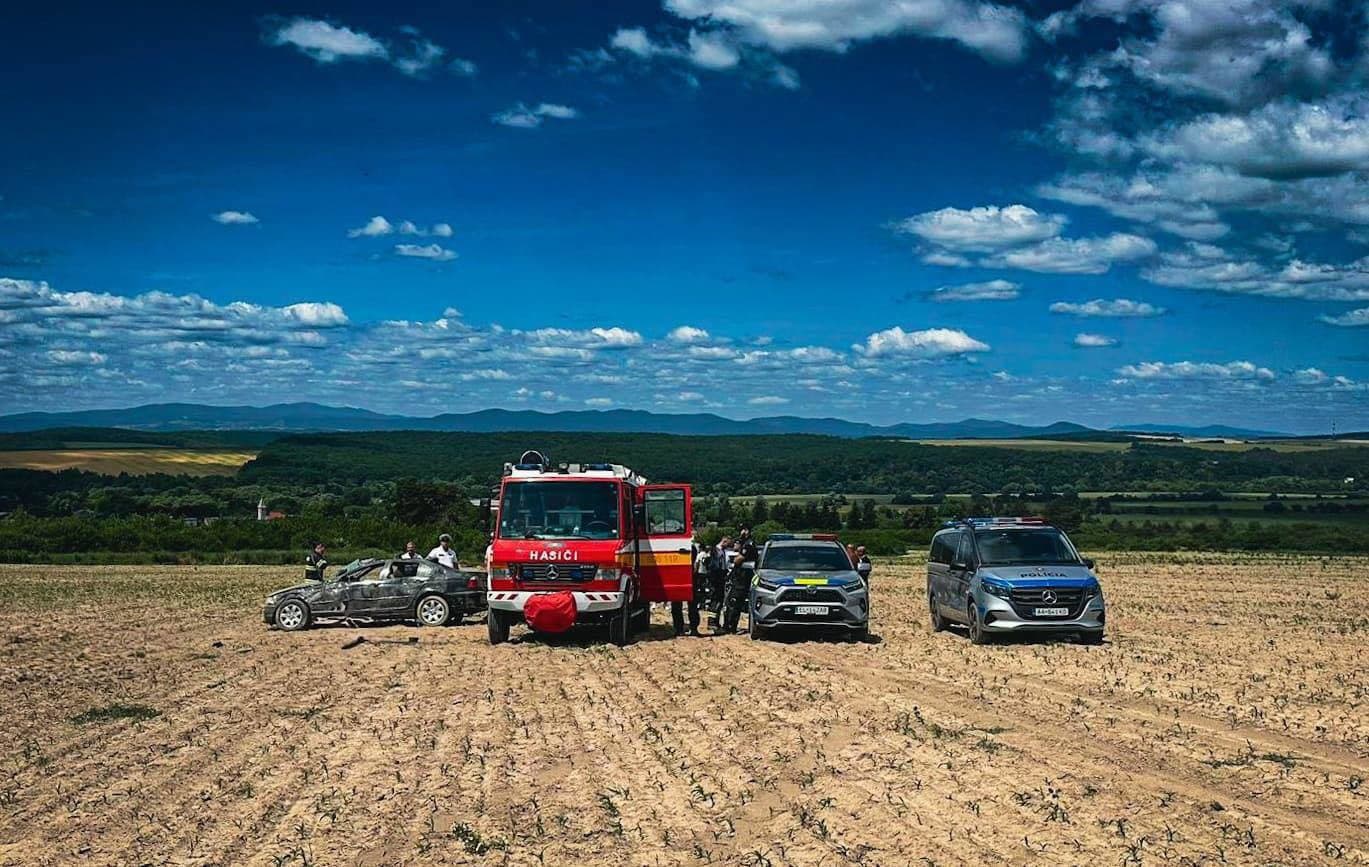 Frajerská jazda sa skončila