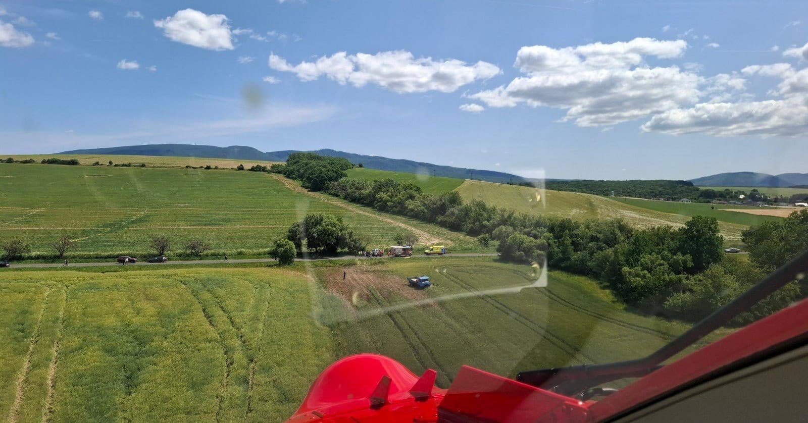 Frajerská jazda sa skončila