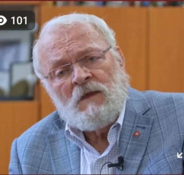 Exprezident Gašparovič oprášil staronový