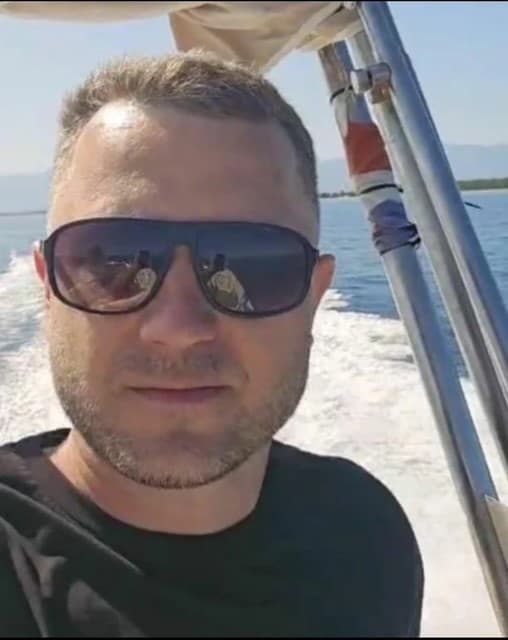 Záhadné zmiznutie Čecha v
