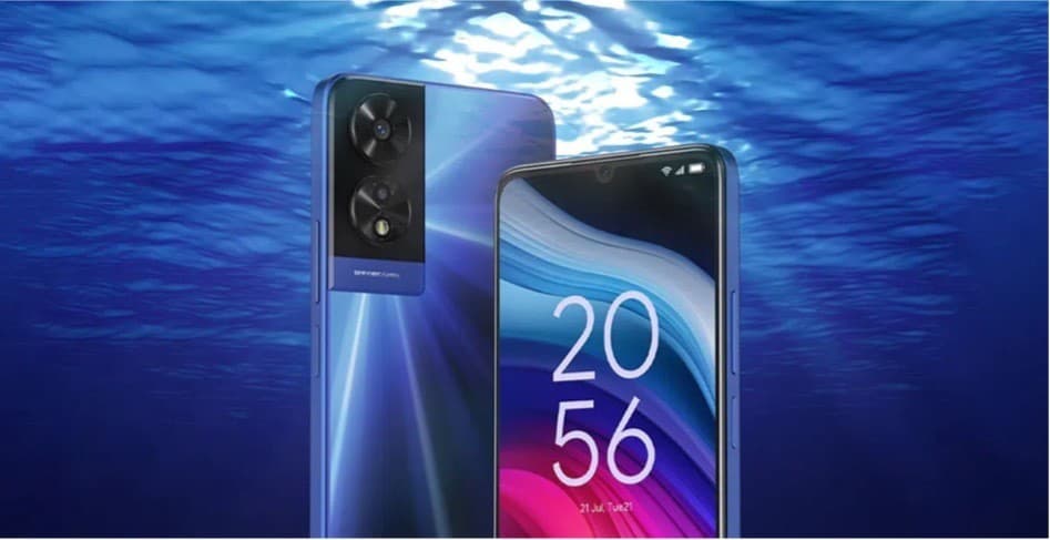 TCL v PLANEO: Technológie,