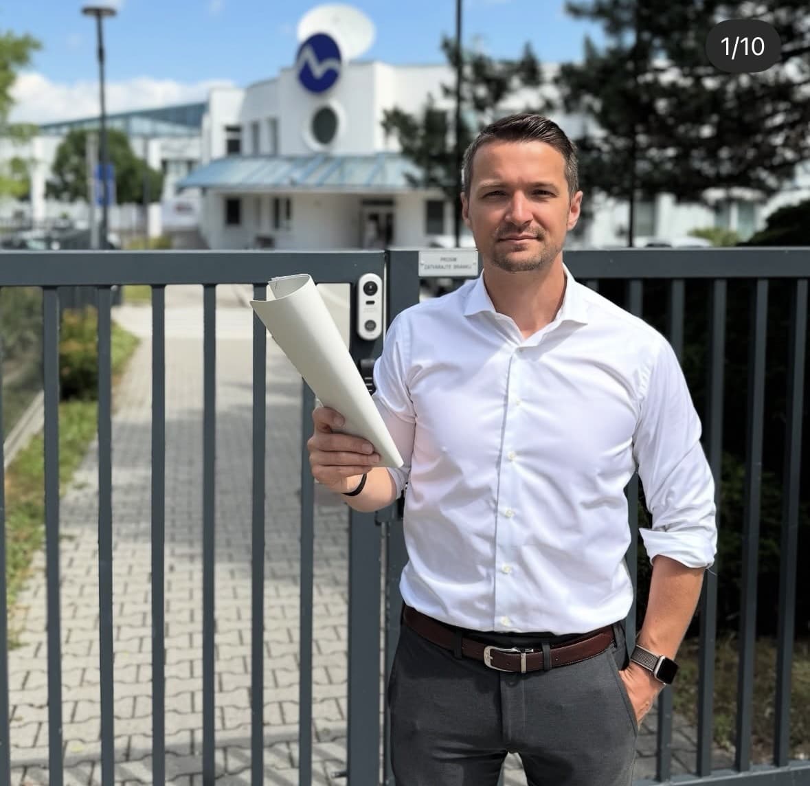 Definitívna rozlúčka Vinczeho s