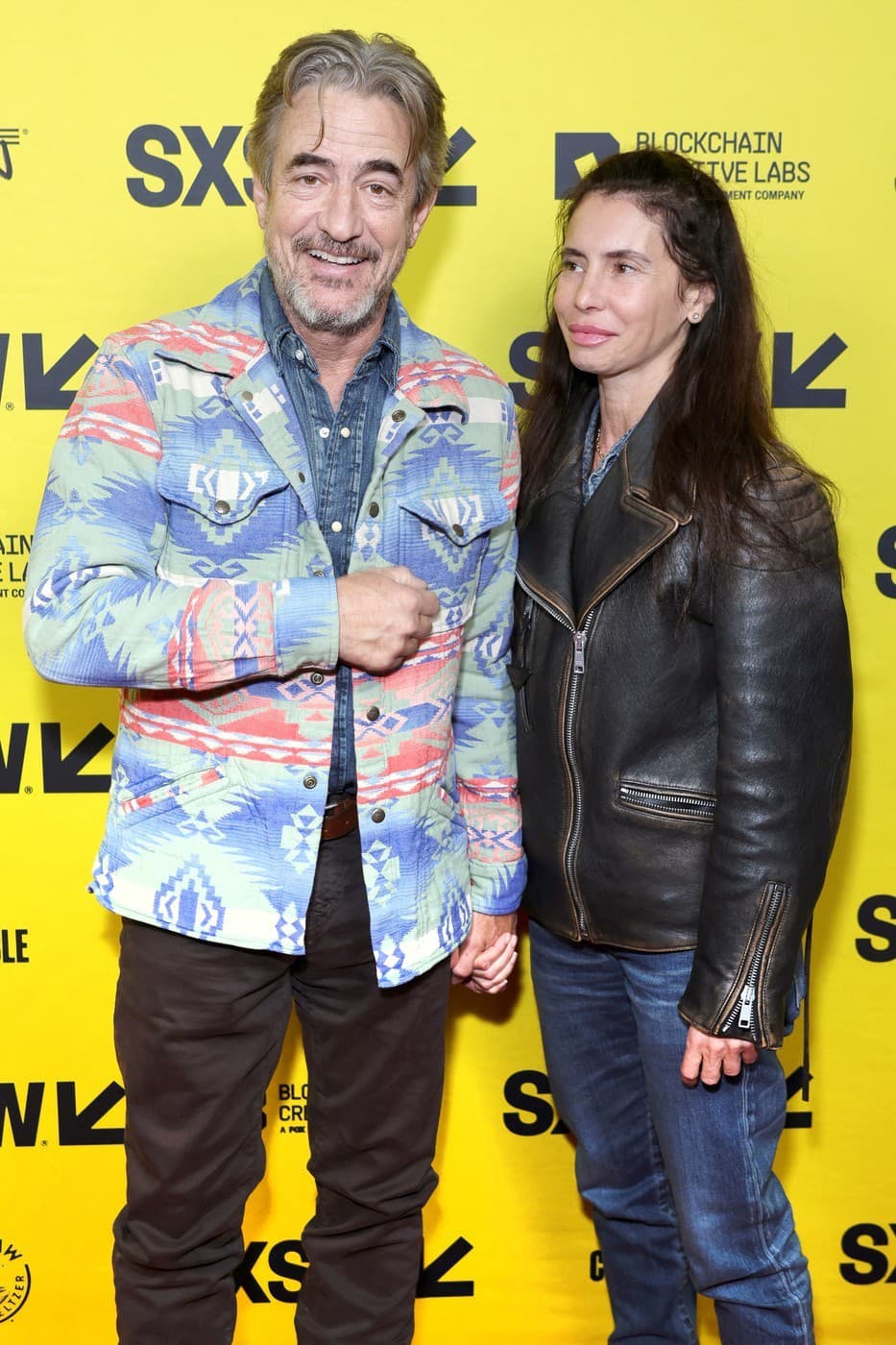 Dermot Mulroney, Prima Apollinaare