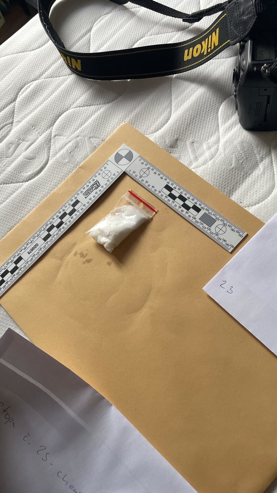 Žilinská polícia zaistila drogy: