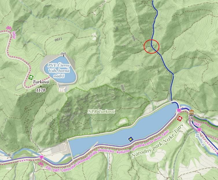 Hrozný nález na Liptove: