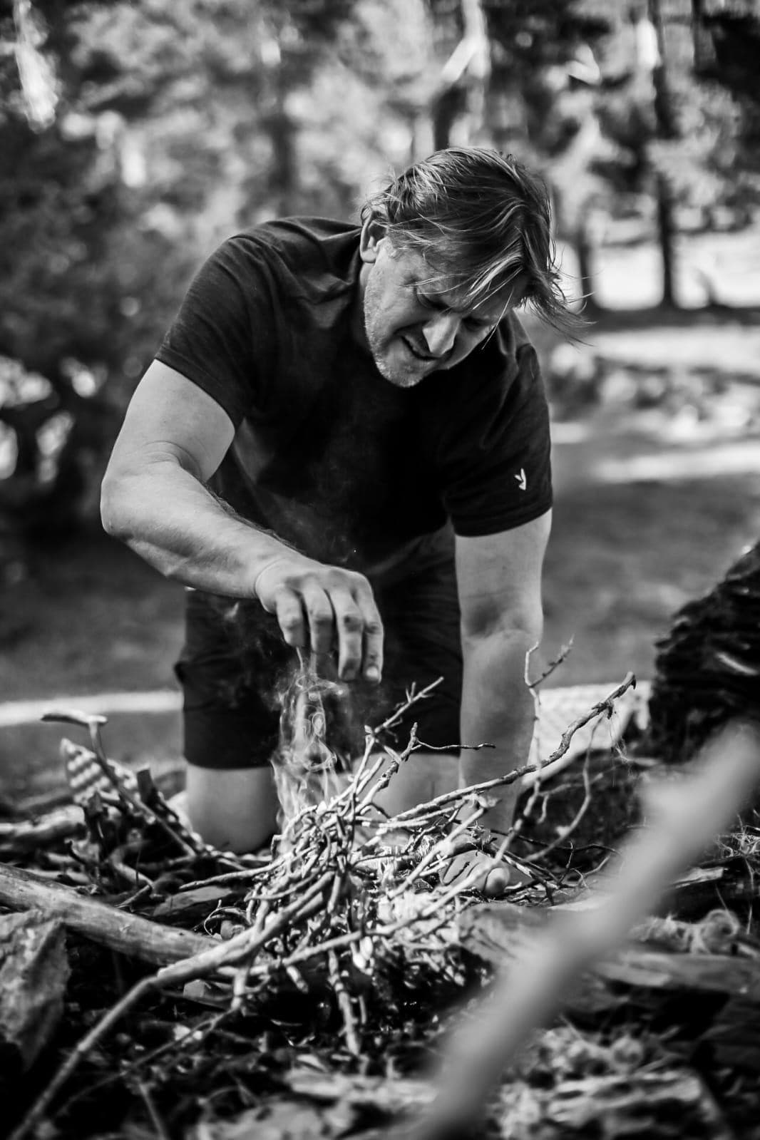 Zakladateľ Zaja Juraj Králik